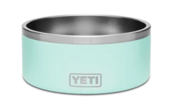 YETI Boomer 8 Dog Bowl - Seafoam