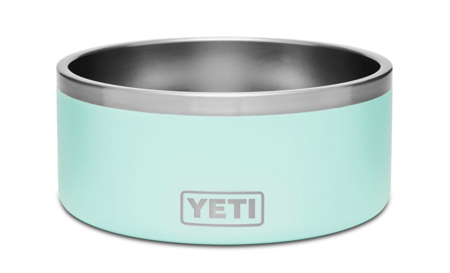 YETI Boomer 8 Dog Bowl - Seafoam