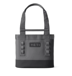 YETI Camino 20 Carryall Tote Bag - Storm Grey