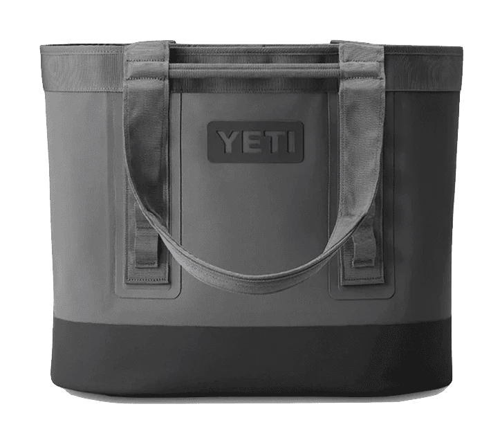 YETI Camino 35 Carryall 2.0 Tote Bag - Storm Grey - Image 2