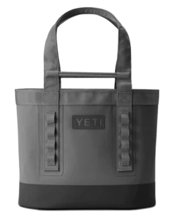 YETI Camino 35 Carryall 2.0 Tote Bag - Storm Grey