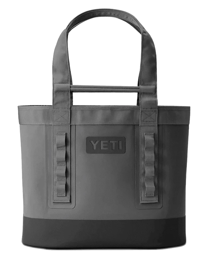 YETI Camino 35 Carryall 2.0 Tote Bag - Storm Grey