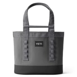 YETI Camino 50 Carryall Tote Bag - Storm Grey