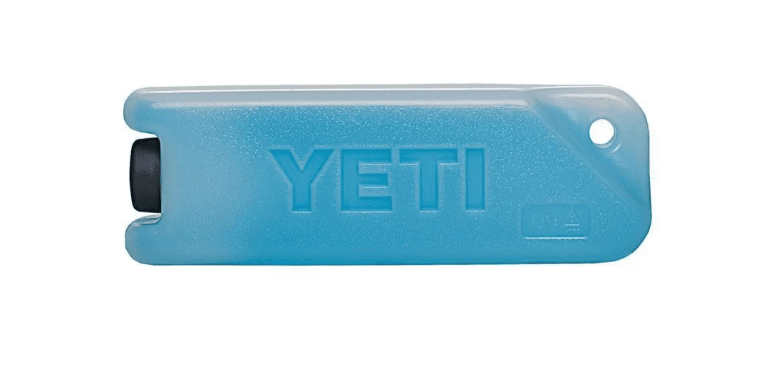 YETI Ice 1lb / 450g Ice Pack - Image 2