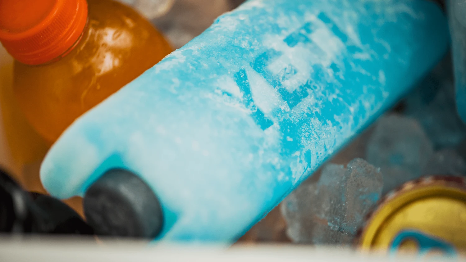 YETI Ice 1lb / 450g Ice Pack - Image 3