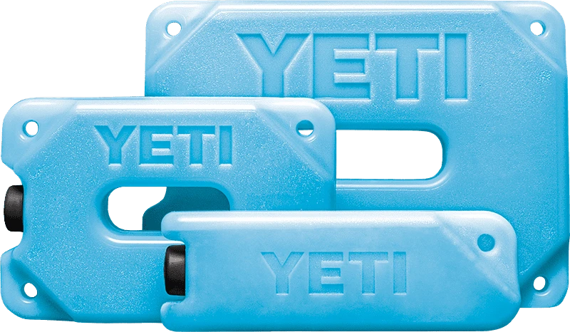 YETI Ice 1lb / 450g Ice Pack - Image 5