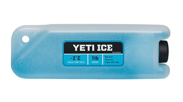 YETI Ice 1lb / 450g Ice Pack