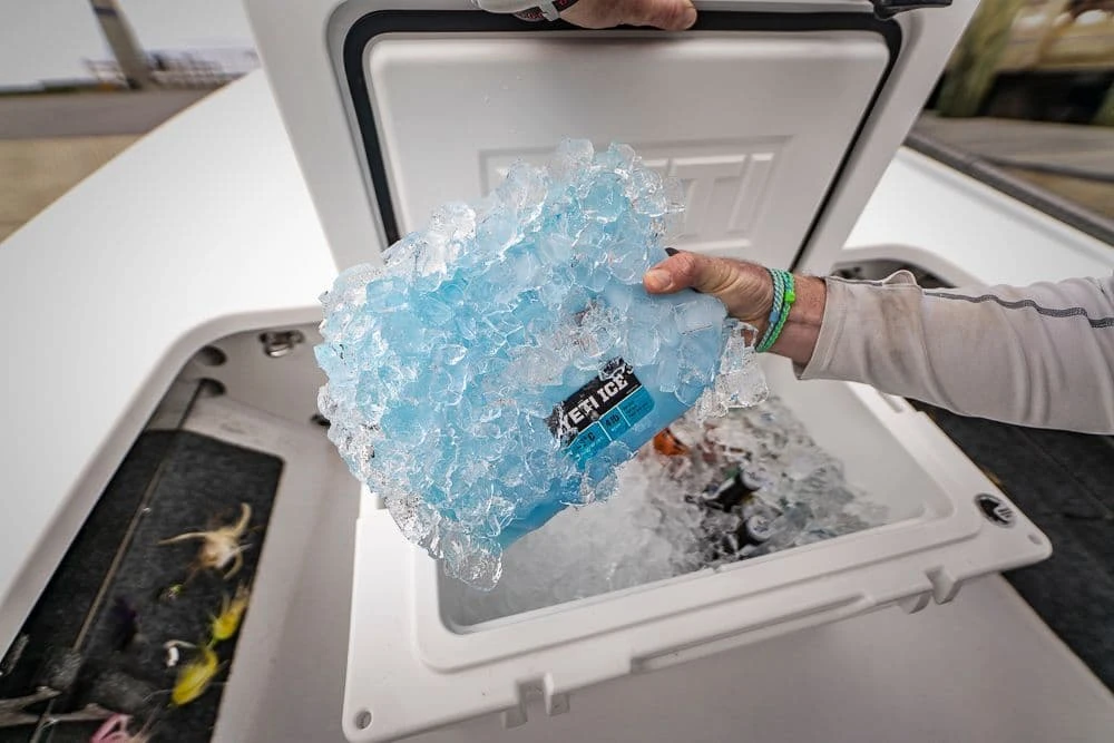 YETI Ice 4lb / 1.8kg Ice Pack - Image 2