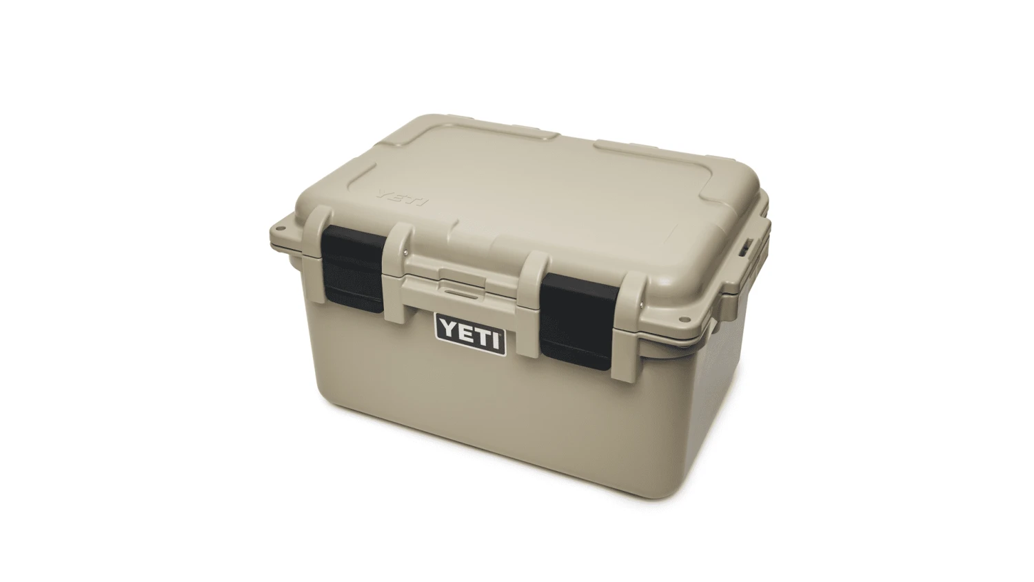 YETI Loadout 30 Go Box - Tan - Image 2