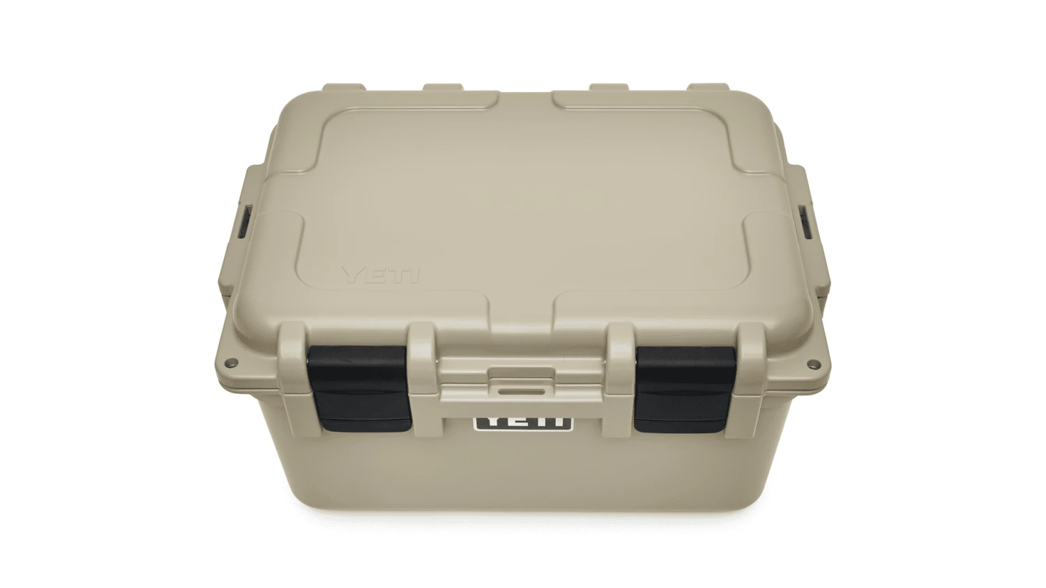 YETI Loadout 30 Go Box - Tan - Image 5