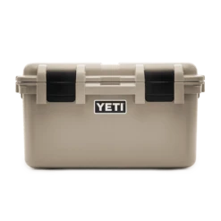 YETI Loadout 30 Go Box - Tan