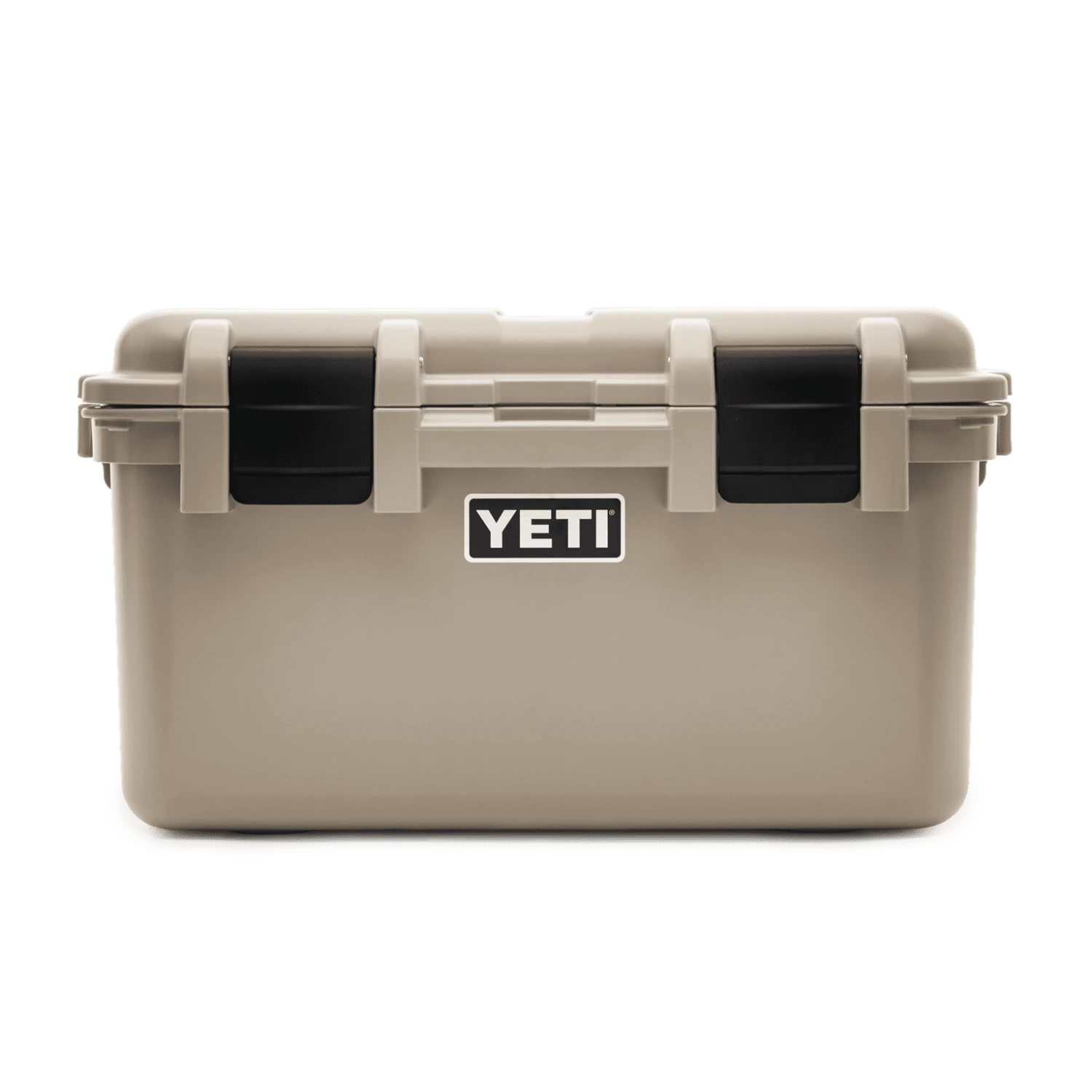 YETI Loadout 30 Go Box - Tan
