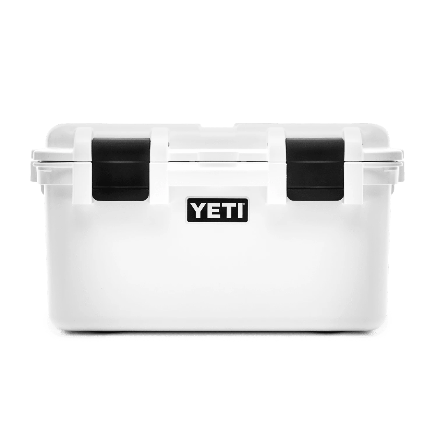 YETI Loadout 30 Go Box - White