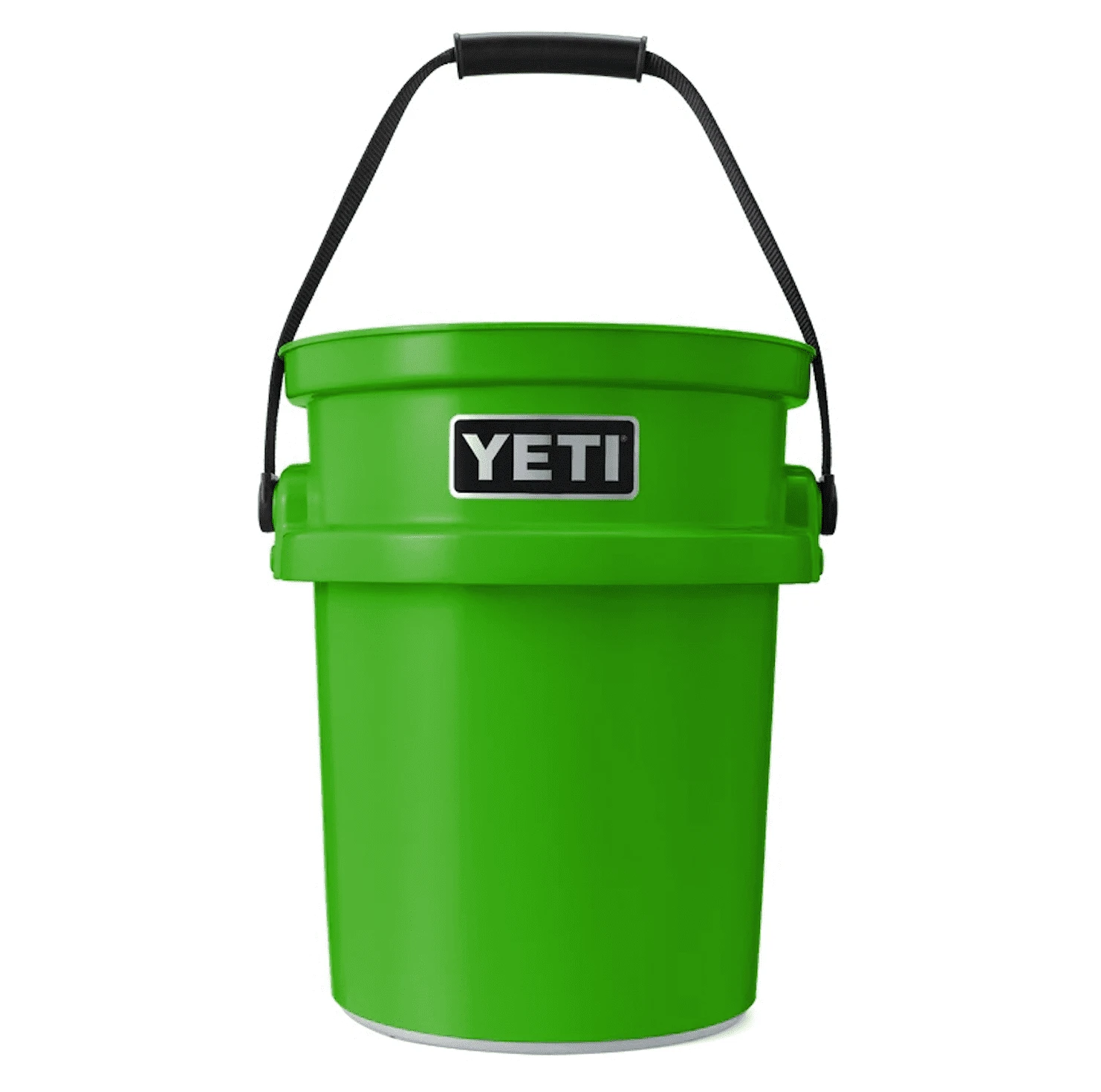 YETI Loadout Bucket - Canopy Green