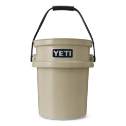 YETI Loadout Bucket - Tan