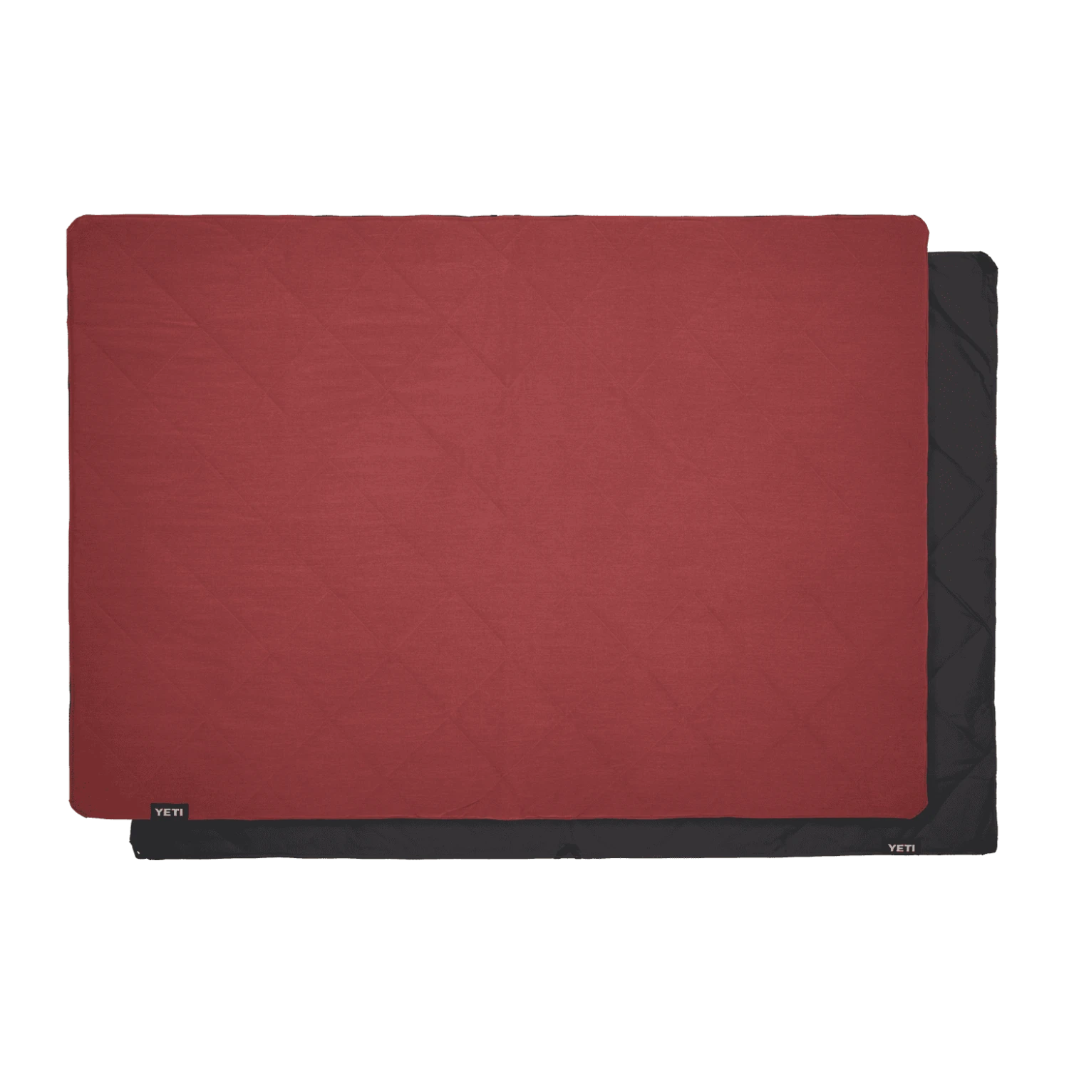 YETI Lowlands Blanket - Fireside Red - Image 2