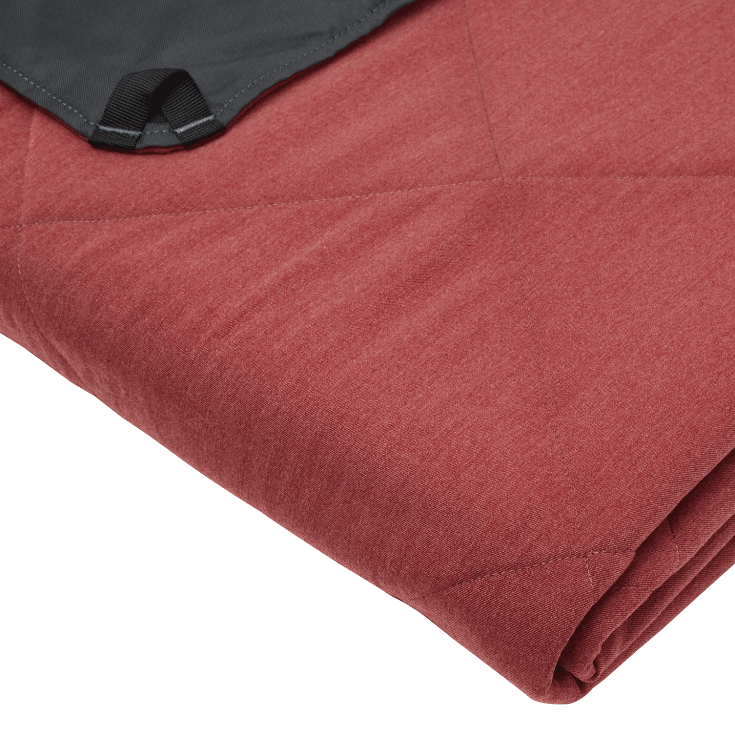 YETI Lowlands Blanket - Fireside Red - Image 5