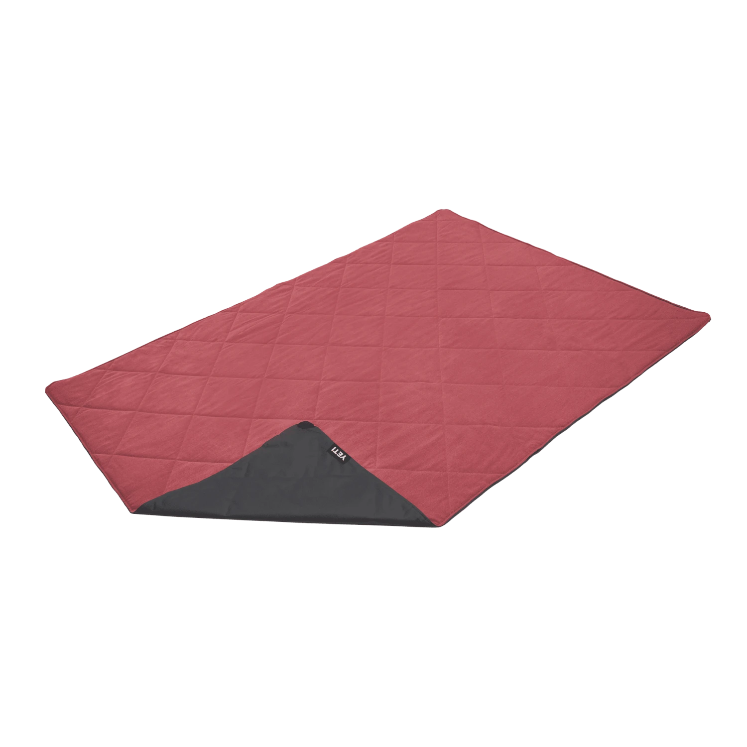 YETI Lowlands Blanket - Fireside Red
