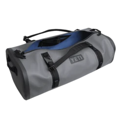 YETI Panga 100 Litre Waterproof Duffel Bag - Storm Grey