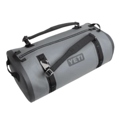 YETI Panga 75 Litre Waterproof Duffel Bag - Storm Grey