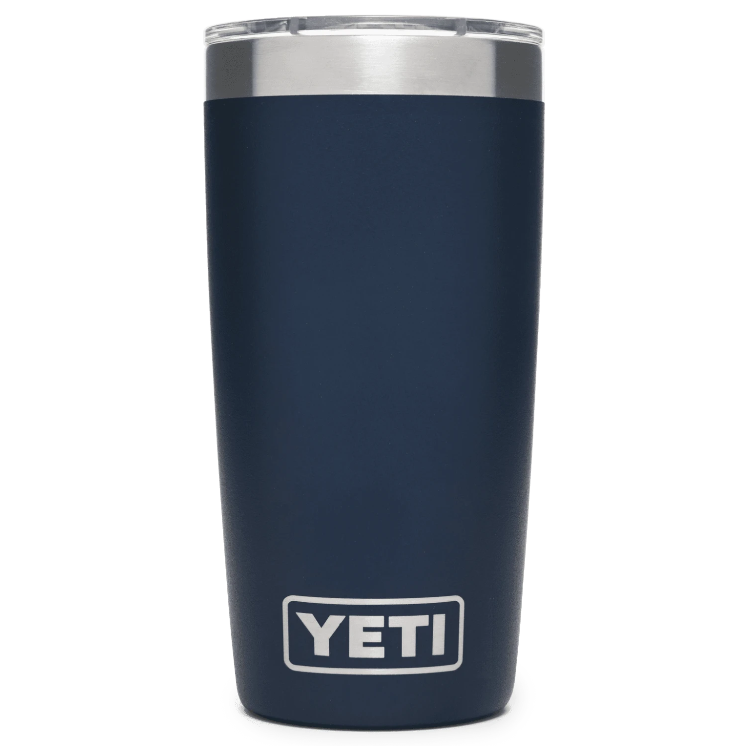 YETI Rambler 10oz / 296 Ml Tumbler - Navy - Image 2