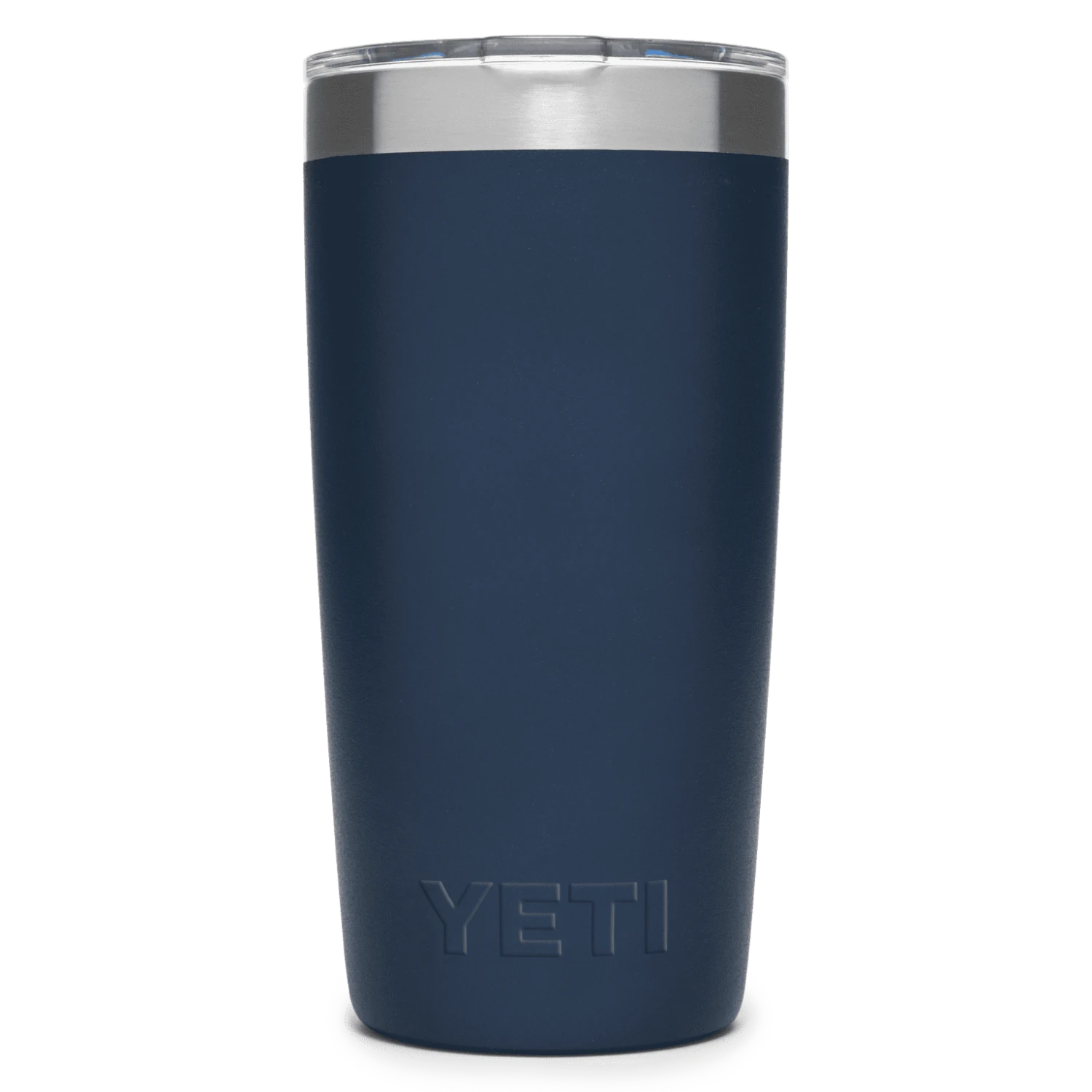 YETI Rambler 10oz / 296 Ml Tumbler - Navy - Image 4