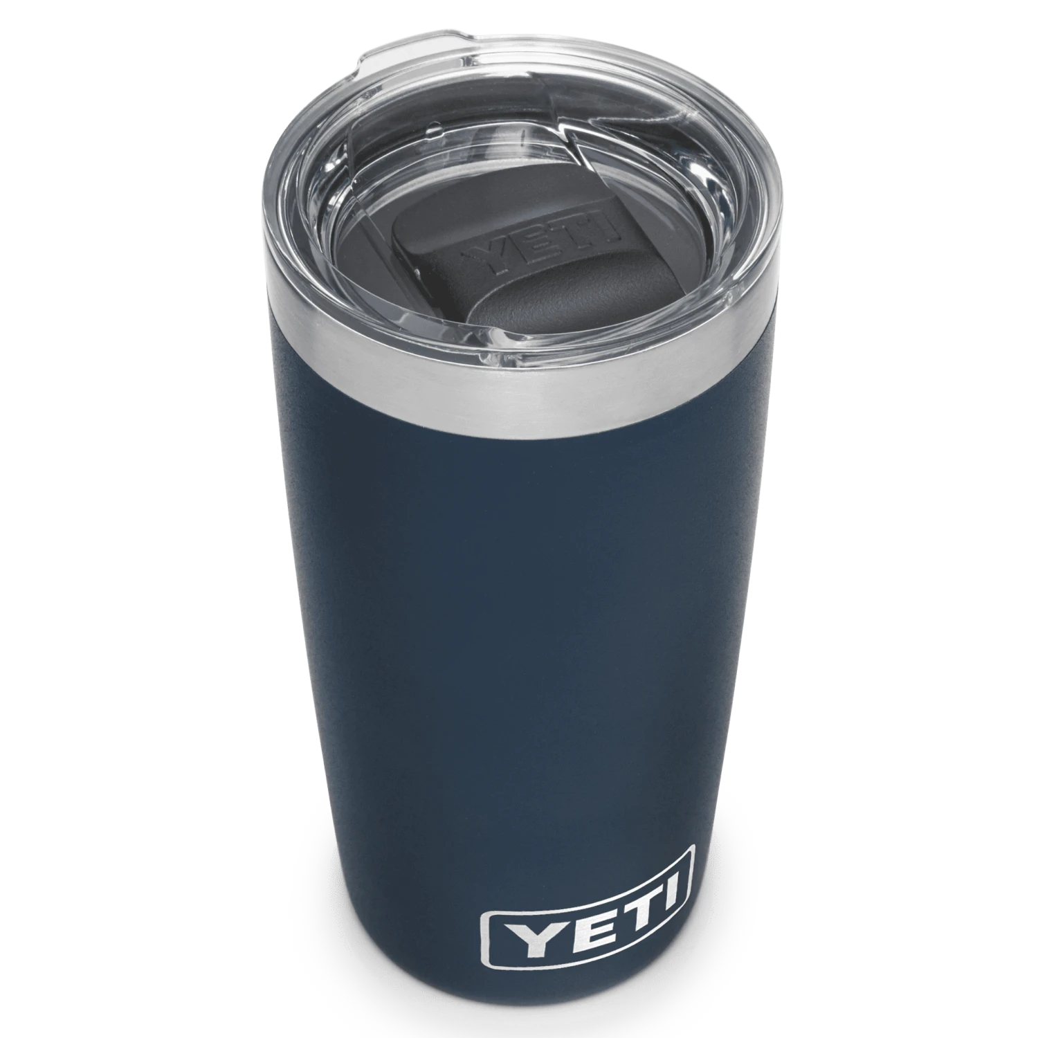 YETI Rambler 10oz / 296 Ml Tumbler - Navy