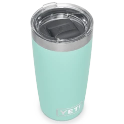 YETI Rambler 10oz / 296 Ml Tumbler - Seafoam