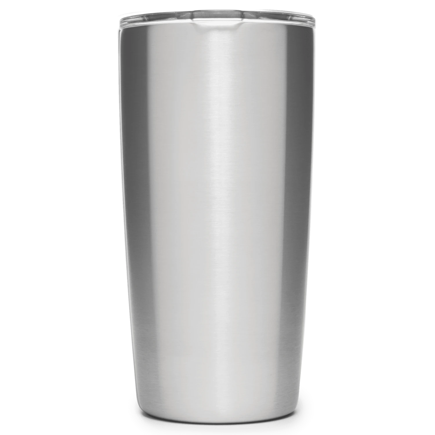 YETI Rambler 10oz / 296 Ml Tumbler - Stainless Steel - Image 3