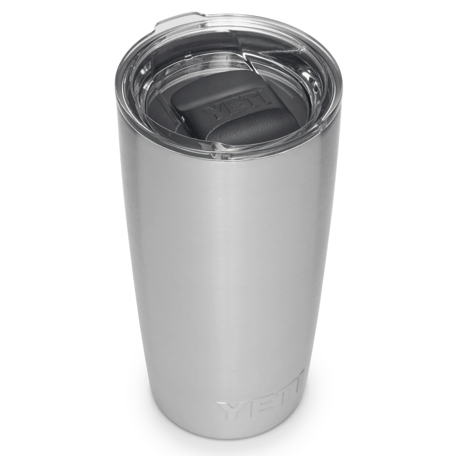 YETI Rambler 10oz / 296 Ml Tumbler - Stainless Steel