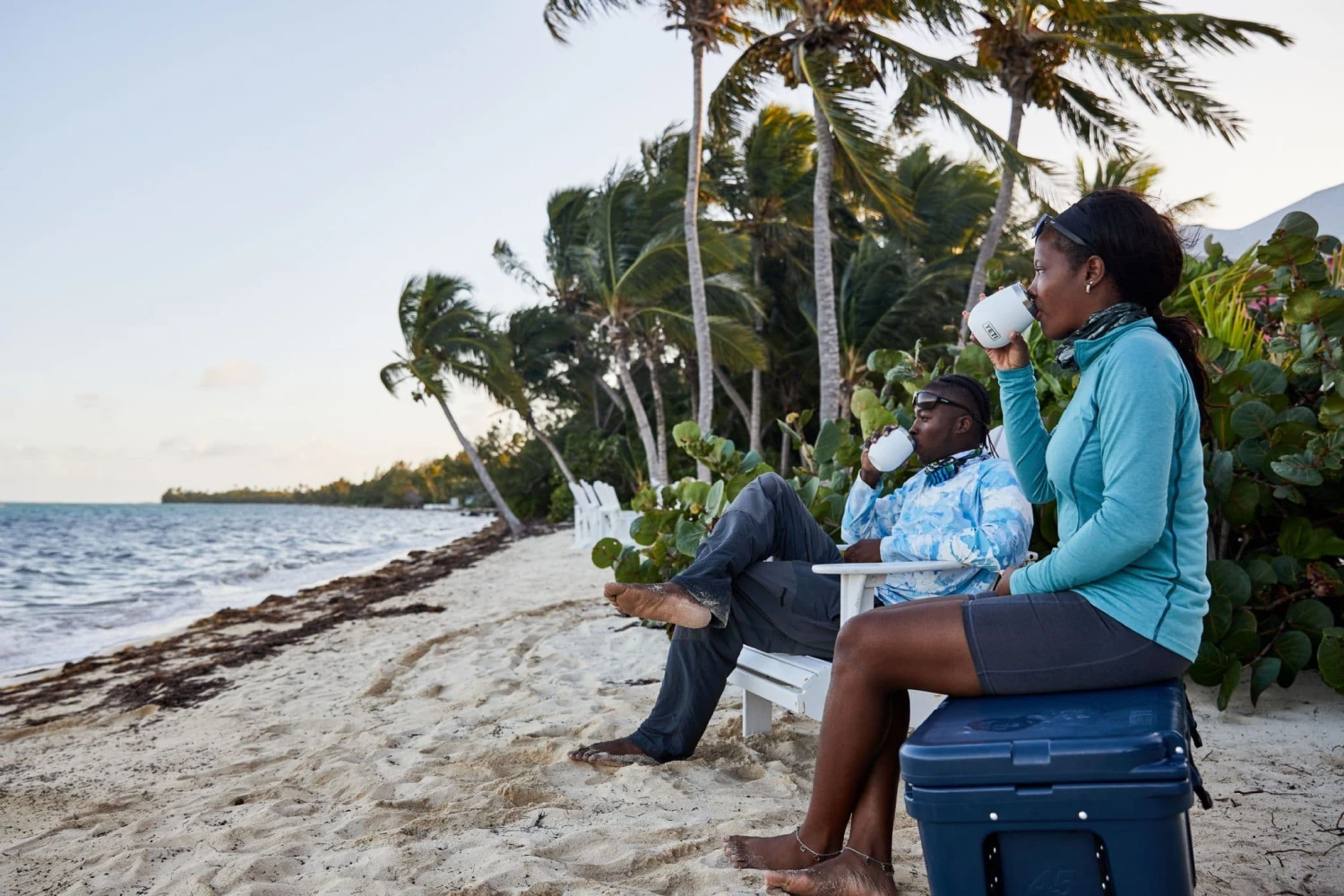 YETI Rambler 10oz / 296 Ml Wine Tumbler - Black - Image 4