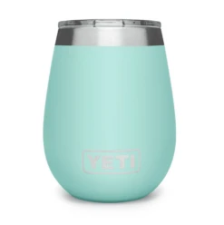 YETI Rambler 10oz / 296 Ml Wine Tumbler - Seafoam