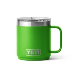 YETI Rambler 10oz / 296ml Mug - Canopy Green