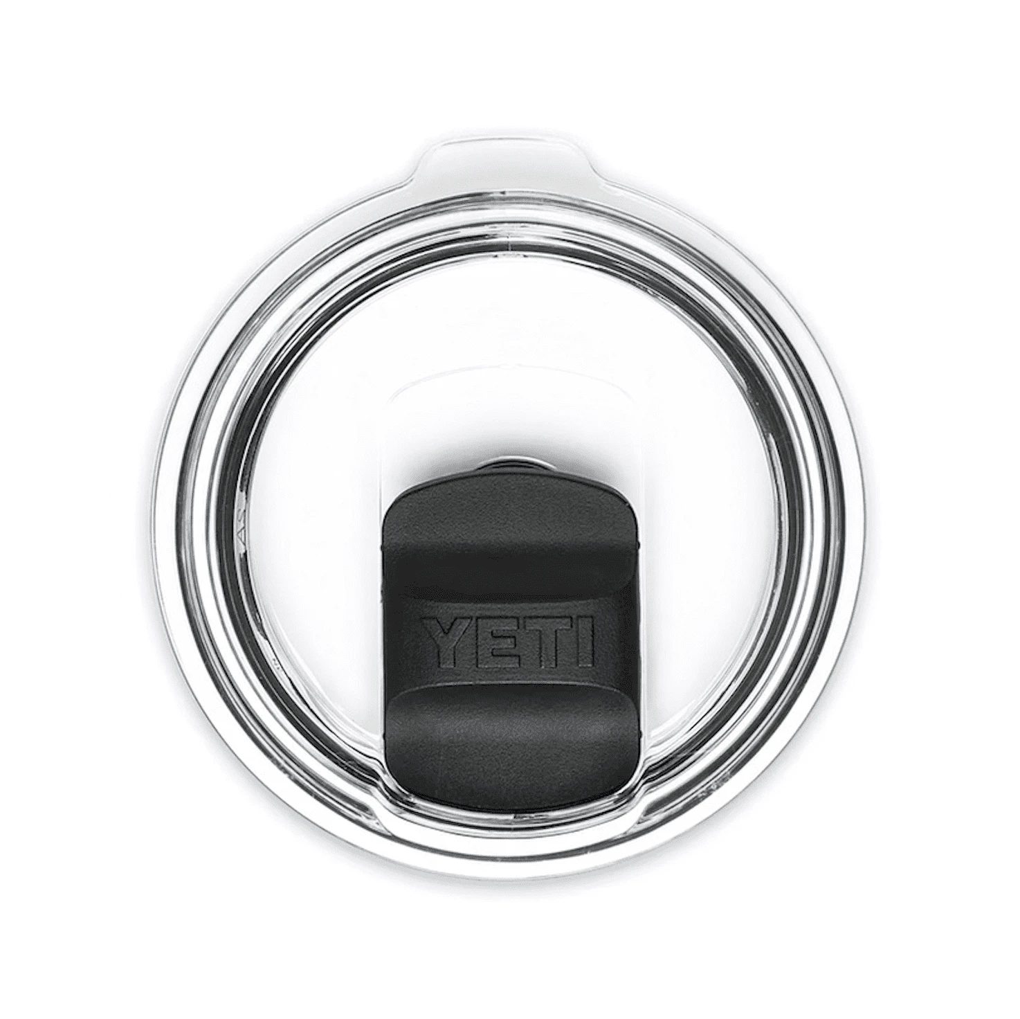 YETI Rambler 10oz / 296ml Mug - Rescue Red - Image 4