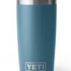 YETI Rambler 10oz / 296ml Tumbler - Nordic Blue