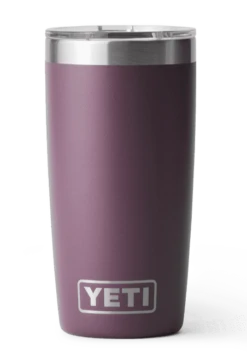 YETI Rambler 10oz / 296ml Tumbler - Nordic Purple