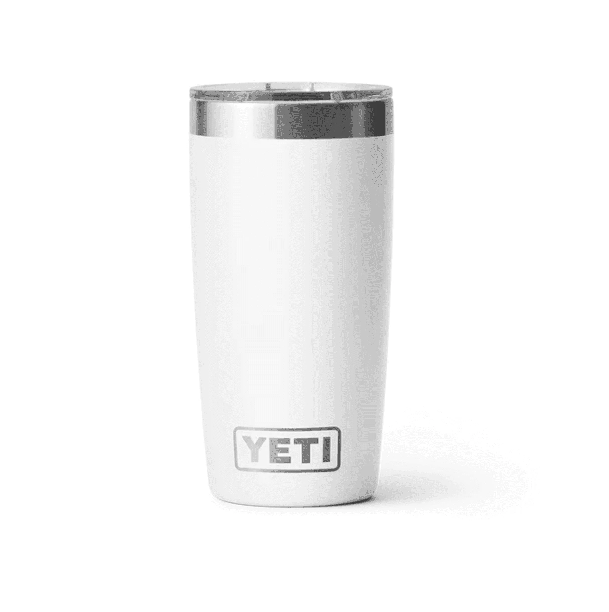 YETI Rambler 10oz / 296ml Tumbler - White