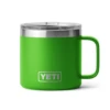 YETI Rambler 14oz / 414ml Mug - Canopy Green