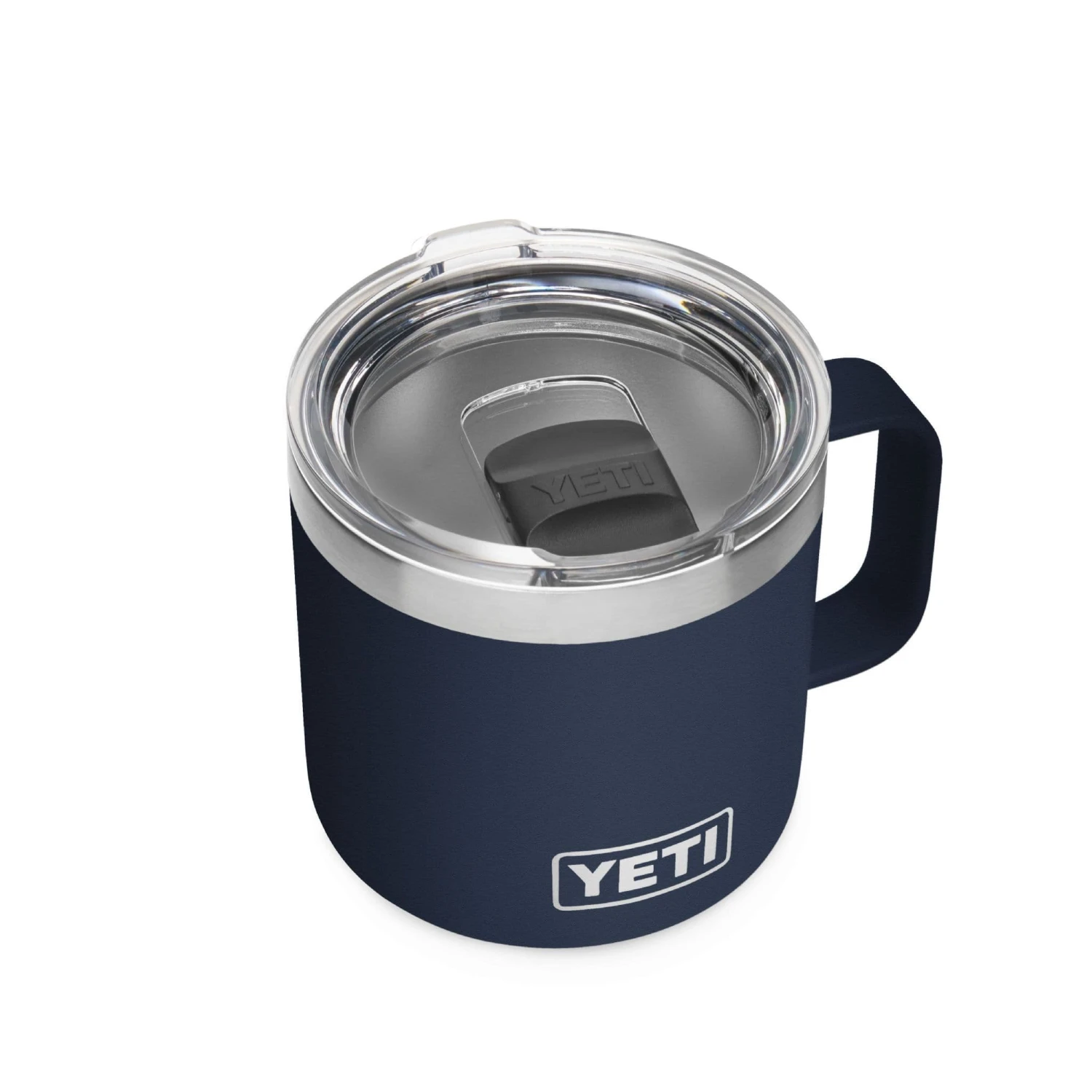 YETI Rambler 14oz / 414ml Mug - Navy