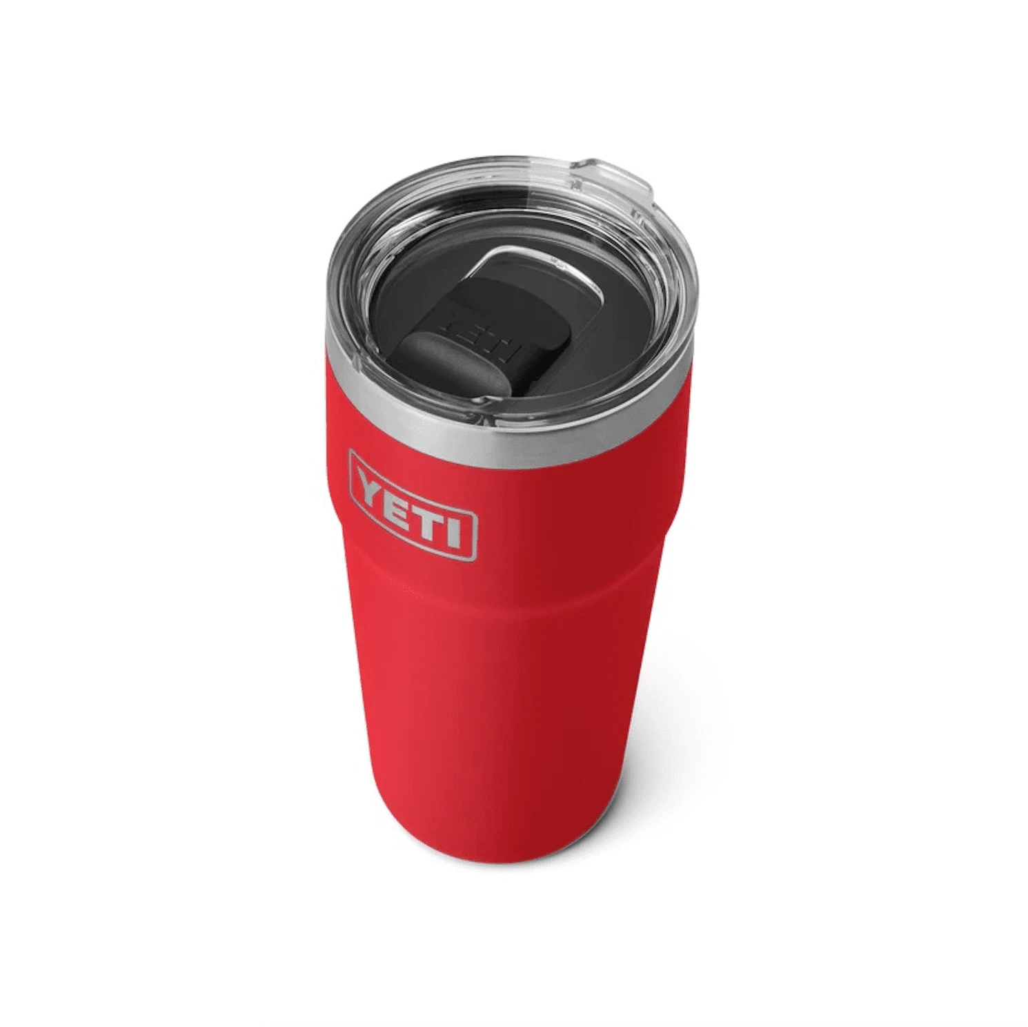 YETI Rambler 16oz / 473ml Pint Cup - Rescue Red - Image 3