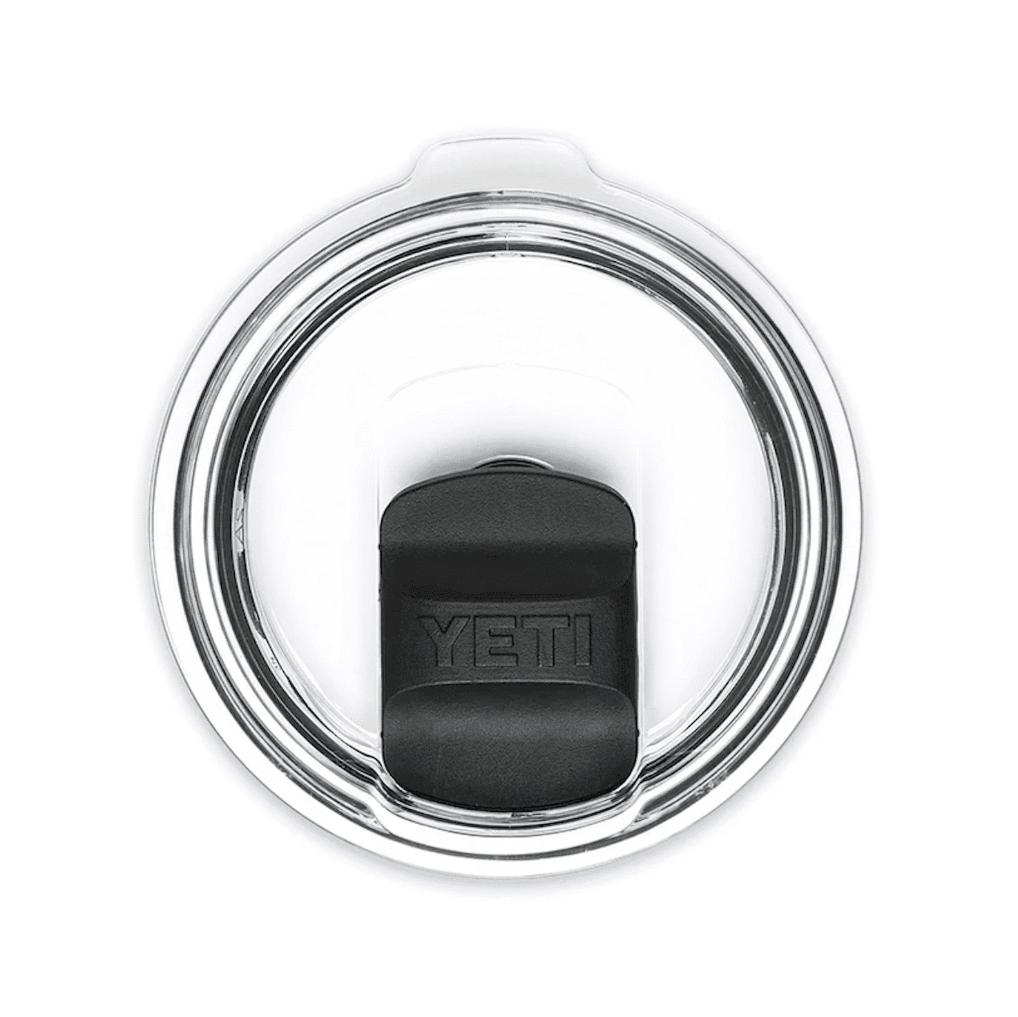 YETI Rambler 16oz / 473ml Pint Cup - Rescue Red - Image 4