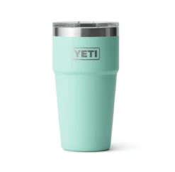 YETI Rambler 16oz / 473ml Pint Cup - Seafoam