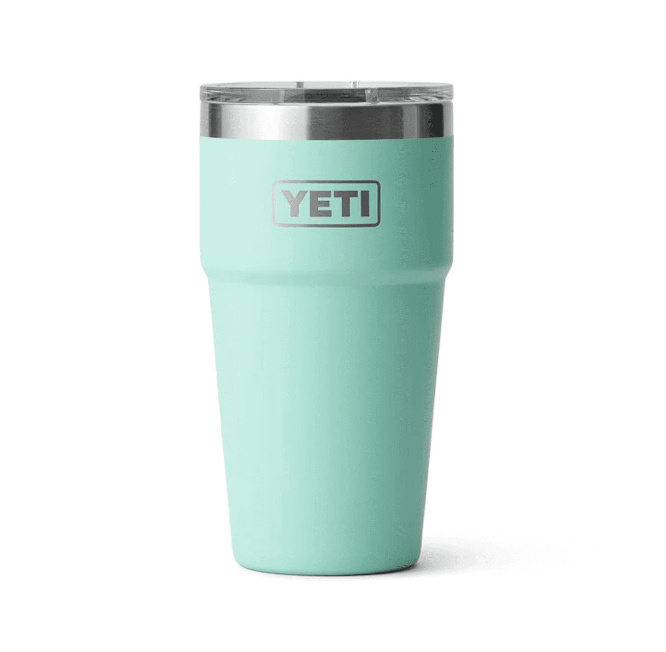 YETI Rambler 16oz / 473ml Pint Cup - Seafoam