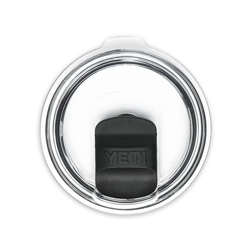 YETI Rambler 16oz / 473ml Pint Cup - White - Image 4