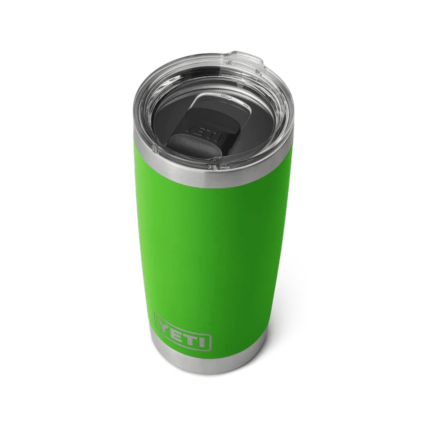 YETI Rambler 20oz / 591ml Tumbler - Canopy Green - Image 2