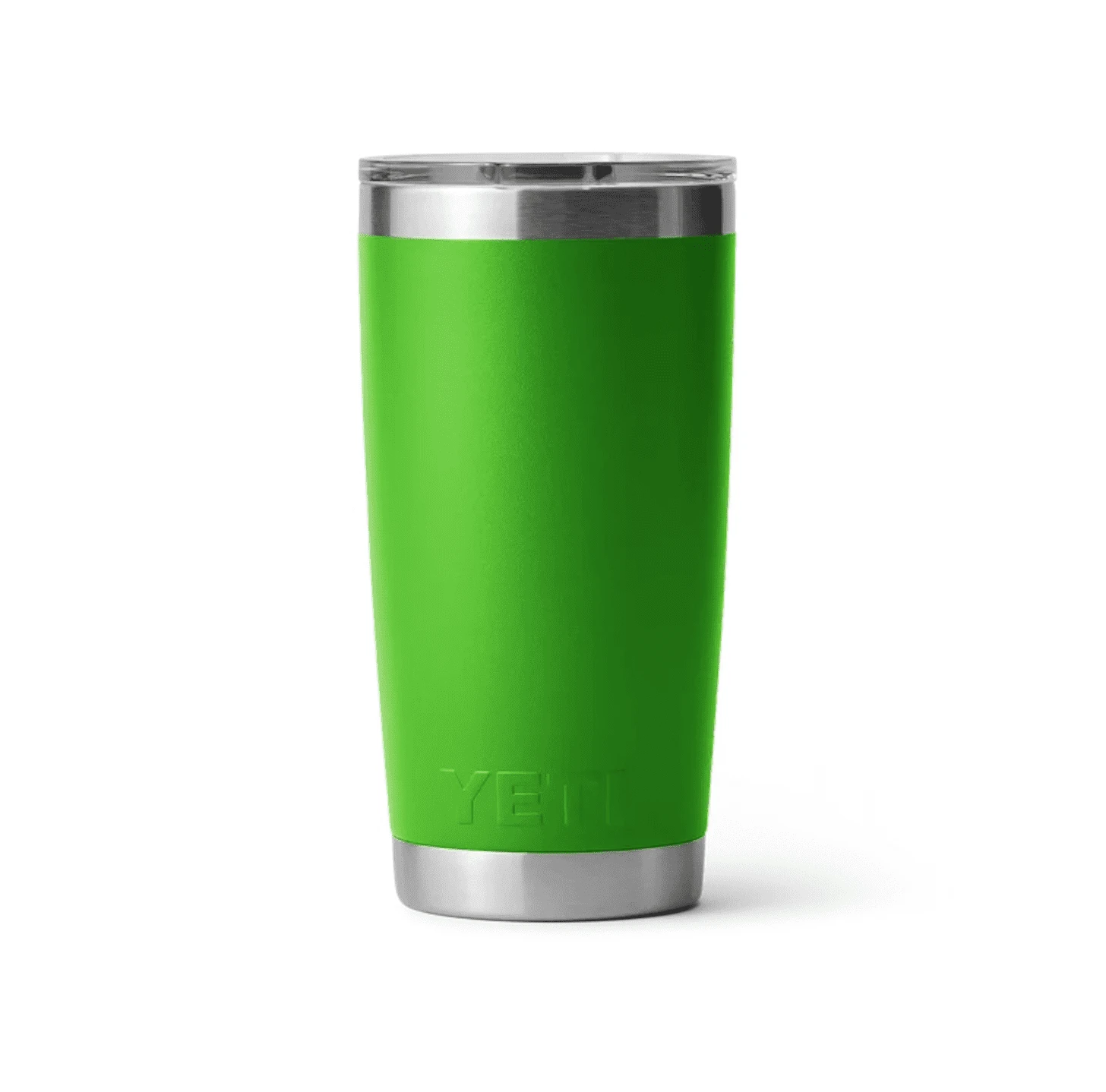 YETI Rambler 20oz / 591ml Tumbler - Canopy Green - Image 3