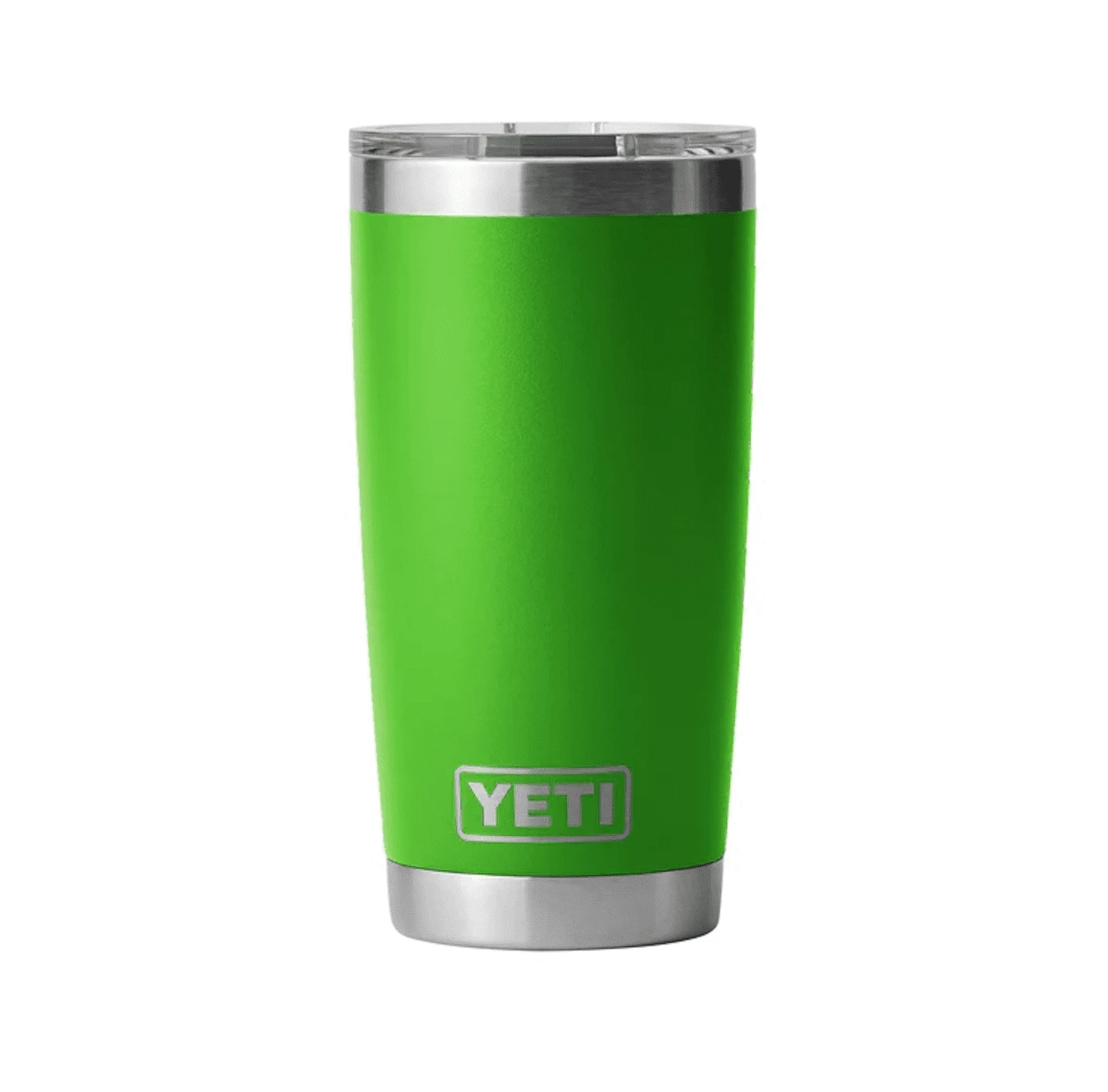 YETI Rambler 20oz / 591ml Tumbler - Canopy Green