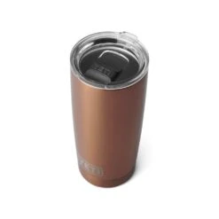 YETI Rambler 20oz / 591ml Tumbler - Copper