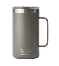 YETI Rambler 24oz / 710ml Mug - Sharptail Taupe