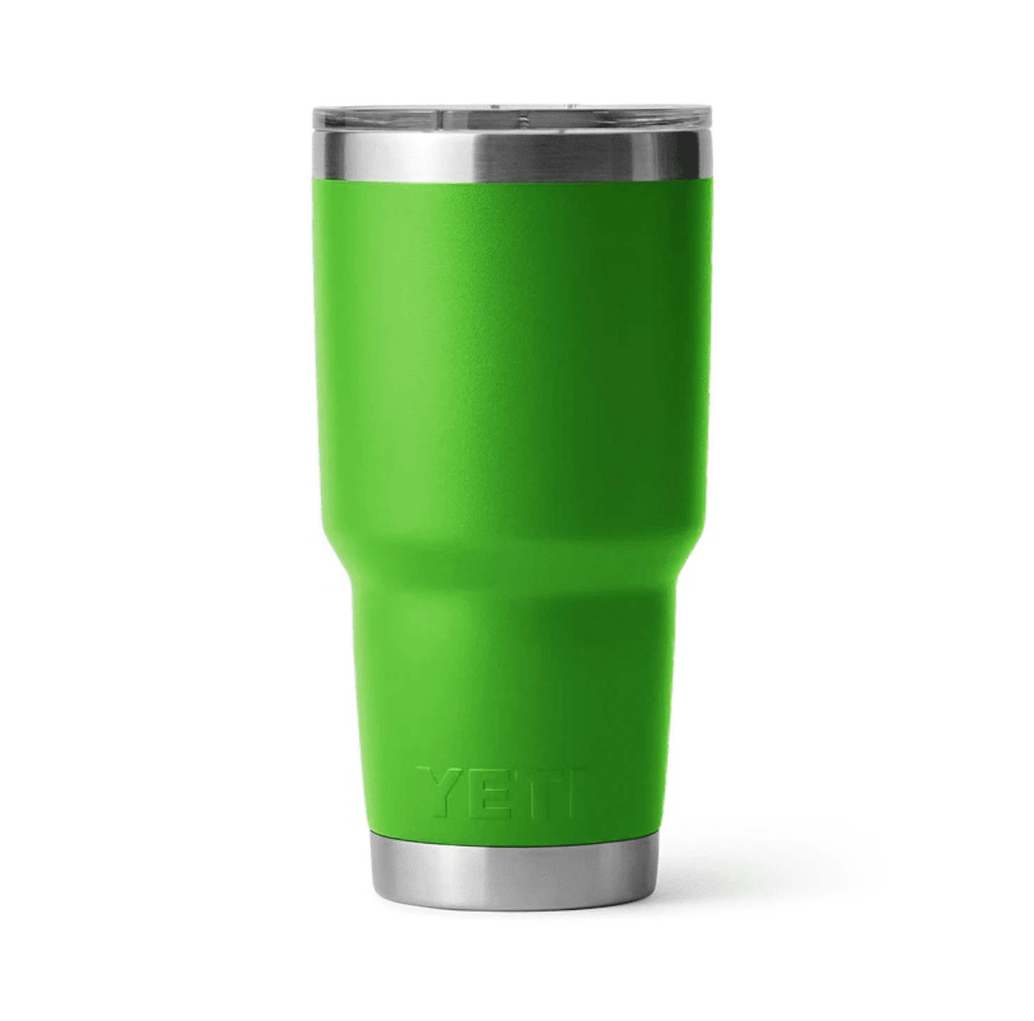 YETI Rambler 30oz / 887ml Tumbler - Canopy Green - Image 2